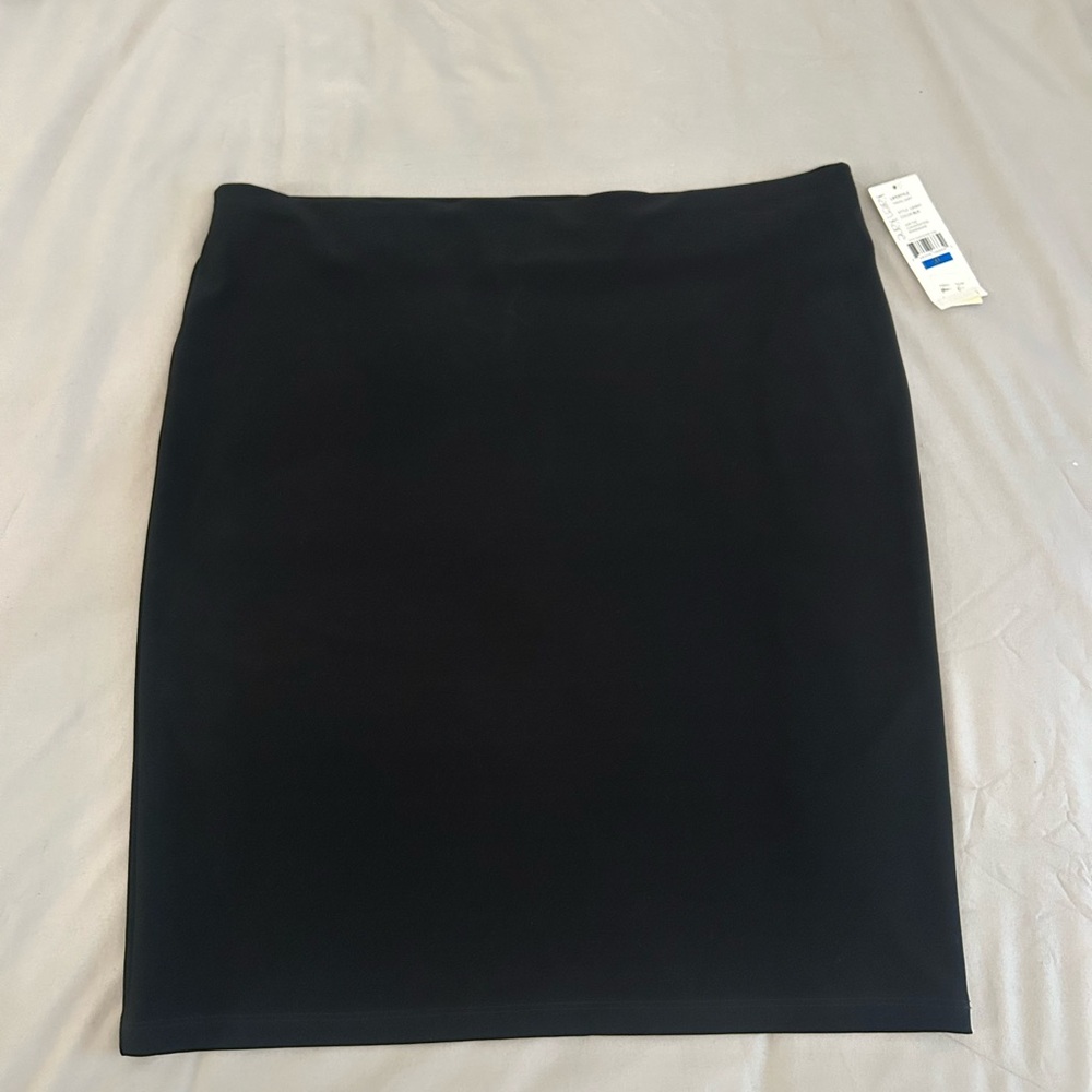 (NWT) Karen Kane - Lifestyle Travel Skirt